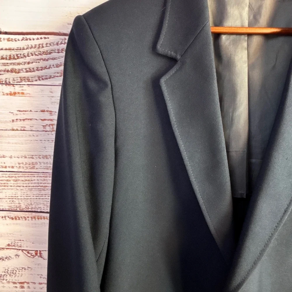 John Peel Ltd. classic navy